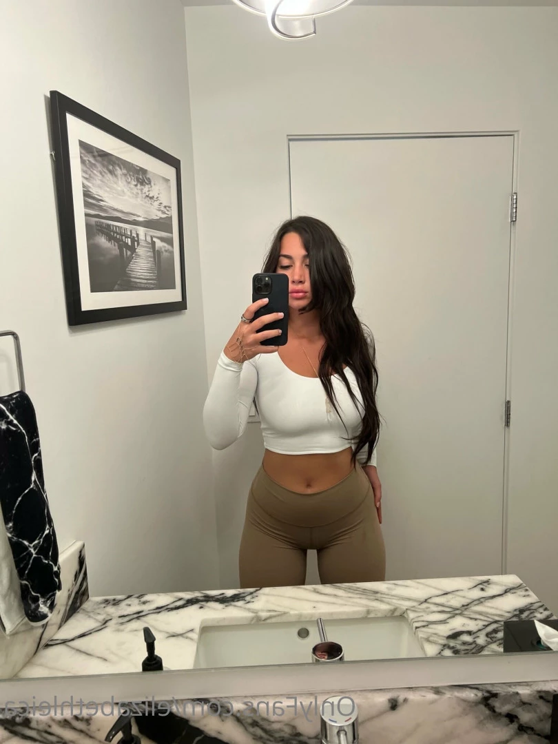 Elizabeth Leica [ elizabethleica ] Onlyfans leaked photo 6106976 on Hotleaks.tv