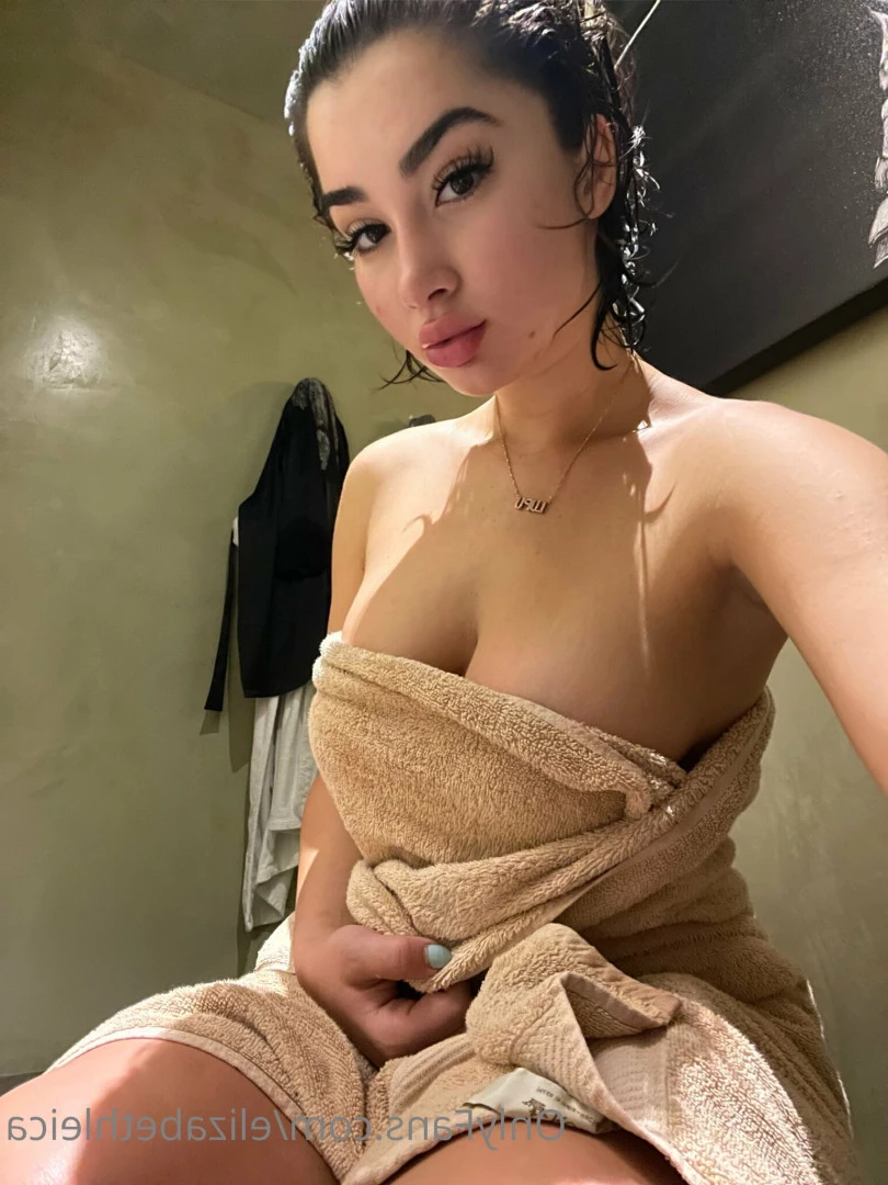 Elizabeth Leica [ elizabethleica ] Onlyfans leaked photo 6107545 on Hotleaks.tv