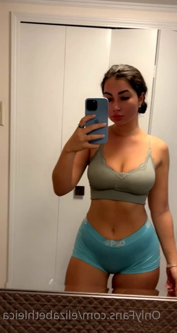Elizabeth Leica [ elizabethleica ] Onlyfans leaked photo 6107852 on Hotleaks.tv