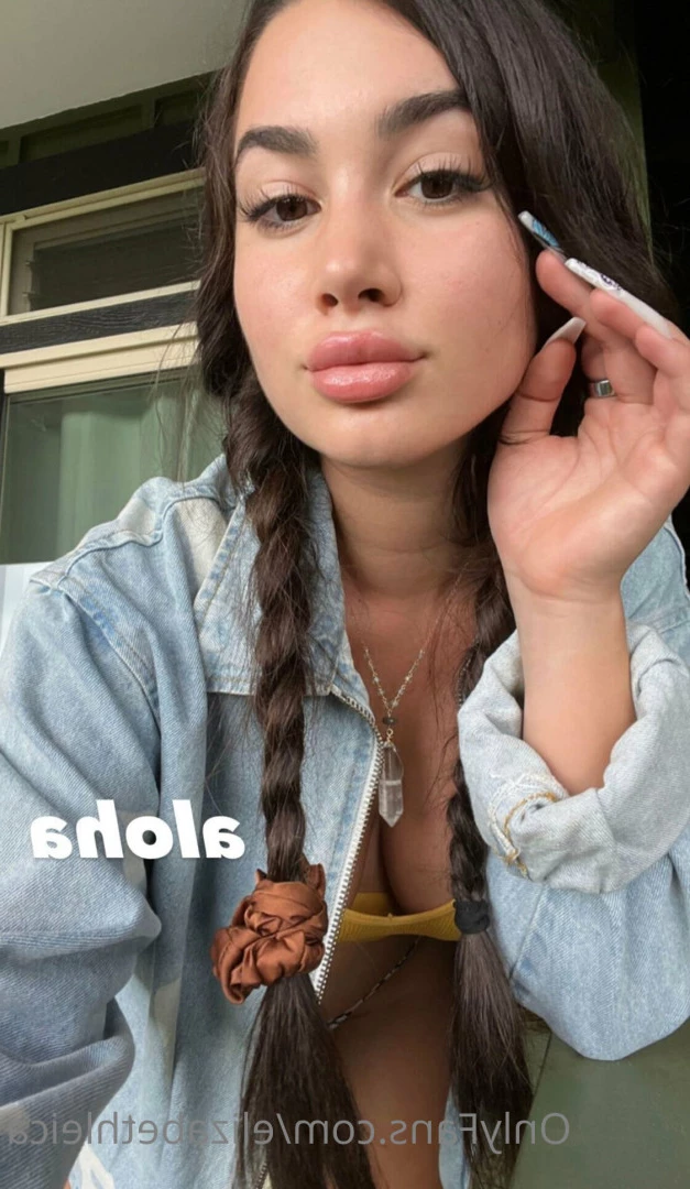 Elizabeth Leica [ elizabethleica ] Onlyfans leaked photo 6107969 on Hotleaks.tv