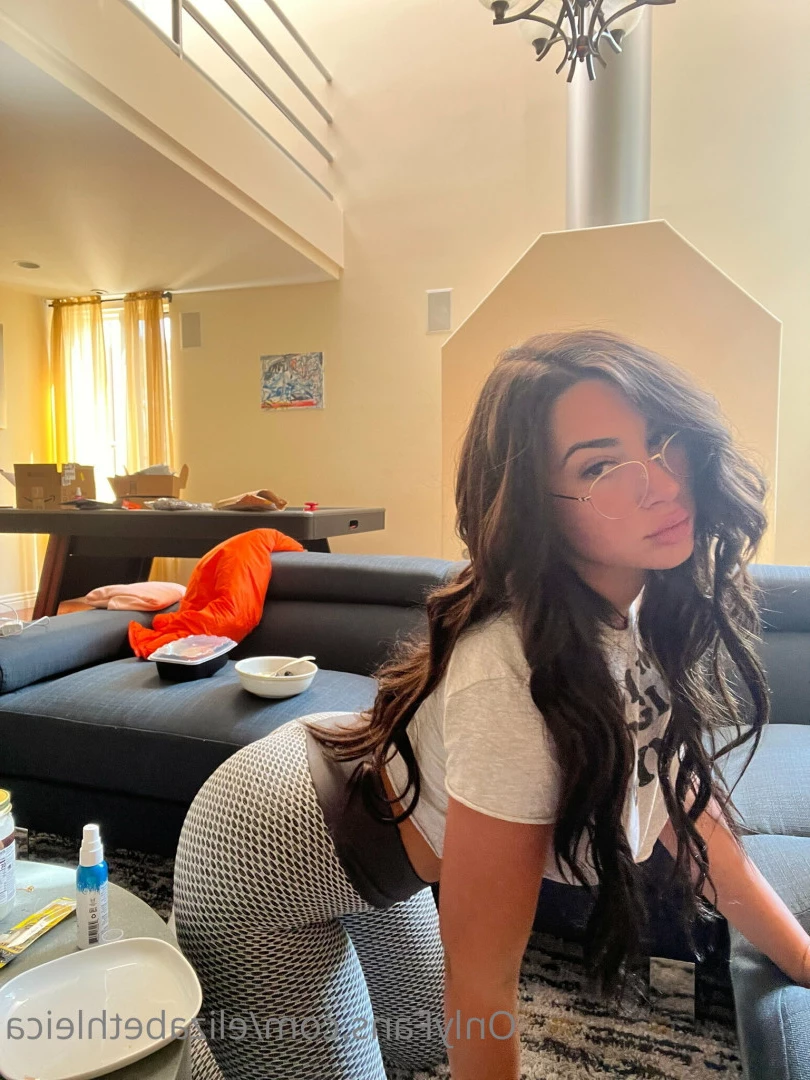 Elizabeth Leica [ elizabethleica ] Onlyfans leaked photo 6108076 on Hotleaks.tv