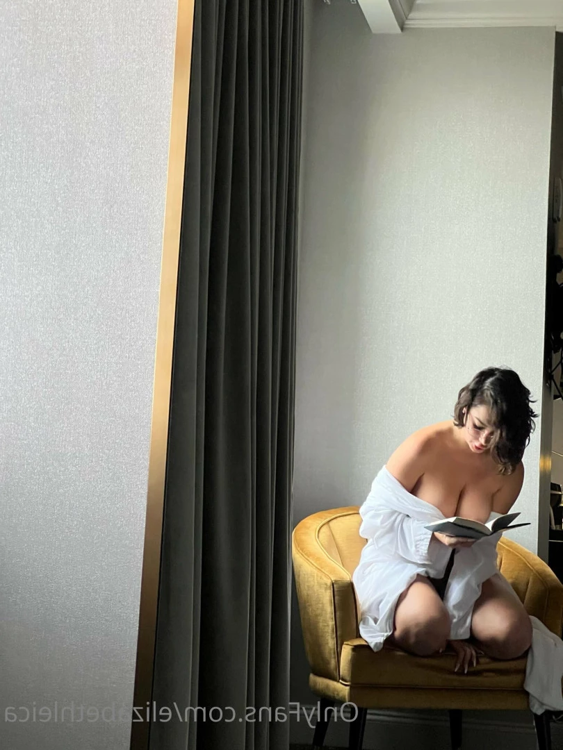 Elizabeth Leica [ elizabethleica ] Onlyfans leaked photo 6108286 on Hotleaks.tv