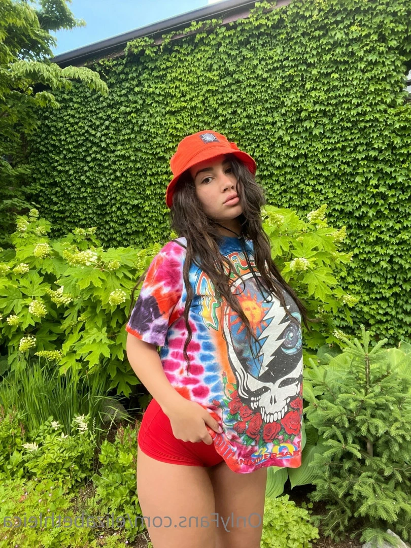 Elizabeth Leica [ elizabethleica ] Onlyfans leaked photo 6108378 on Hotleaks.tv