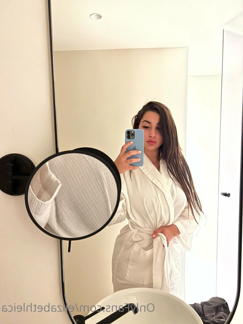 Elizabeth Leica [ elizabethleica ] Onlyfans leaked photo 6108587 on Hotleaks.tv