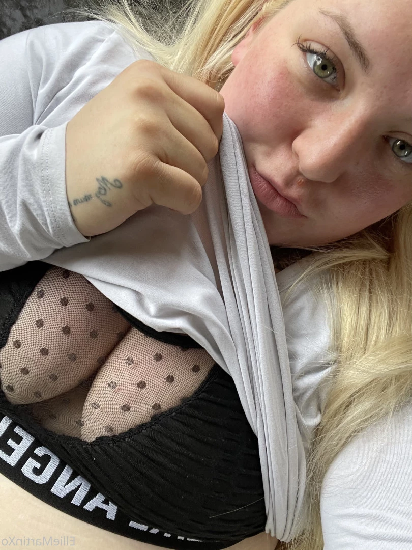 elliemartinxo Onlyfans leaked photo 10015722 on Hotleaks.tv