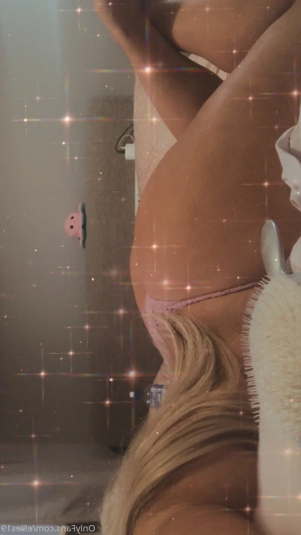 Ell 🌙 [ ellies19 ] Onlyfans leaked photo 6099470 on Hotleaks.tv
