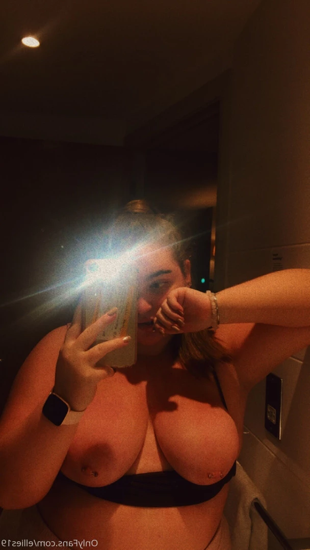 Ell 🌙 [ ellies19 ] Onlyfans leaked photo 6101580 on Hotleaks.tv