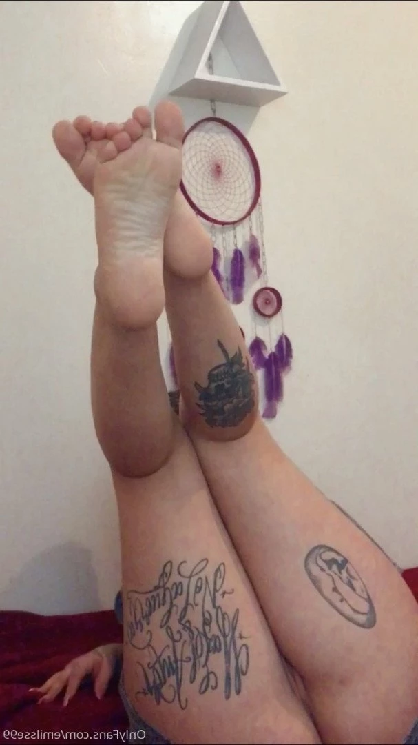 BadGirl [ emilsse99 ] Onlyfans leaked photo 3355910 on Hotleaks.tv