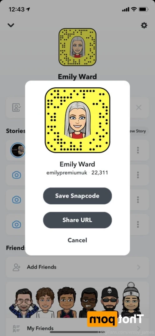 Emily [ emily_james ] Onlyfans leaked photo 12314532 on Hotleaks.tv