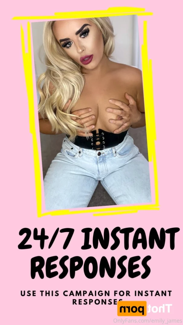 Emily [ emily_james ] Onlyfans leaked photo 12747953 on Hotleaks.tv