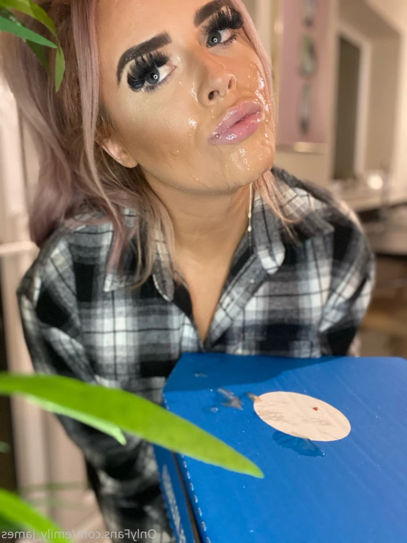 Emily [ emily_james ] Onlyfans leaked photo 13243555 on Hotleaks.tv