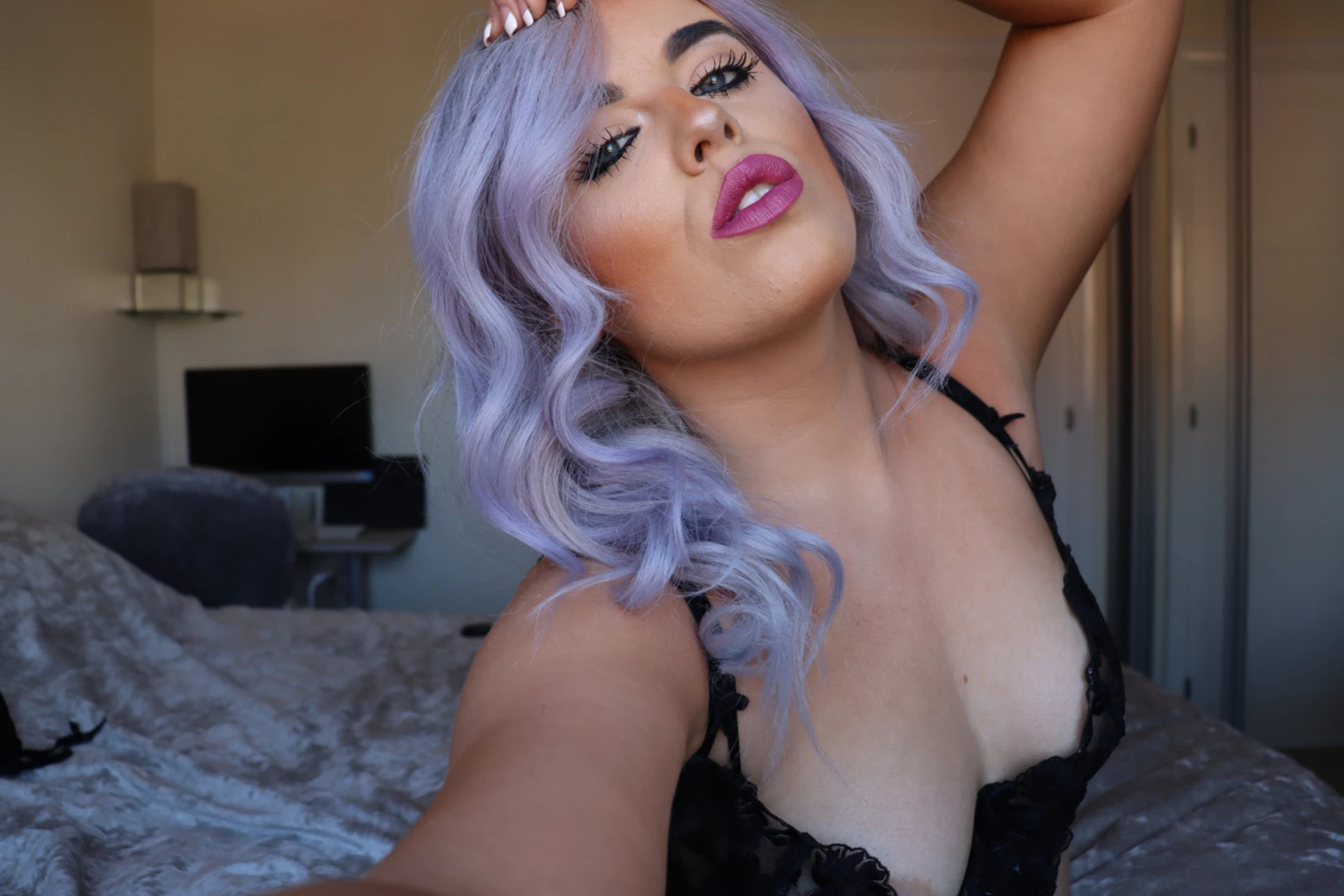 Emily [ emily_james ] Onlyfans leaked photo 14386523 on Hotleaks.tv