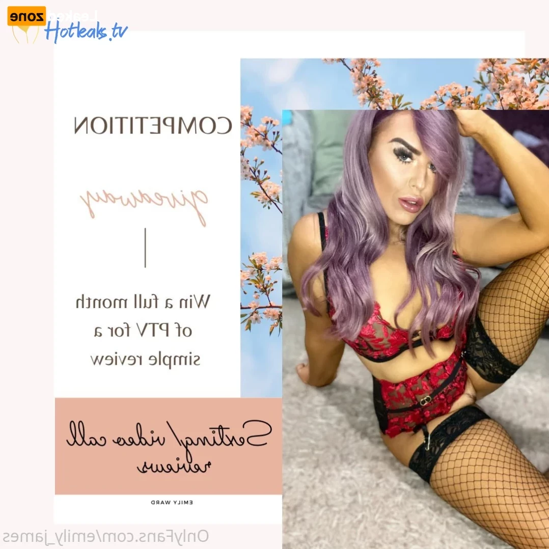 Emily [ emily_james ] Onlyfans leaked photo 14387705 on Hotleaks.tv