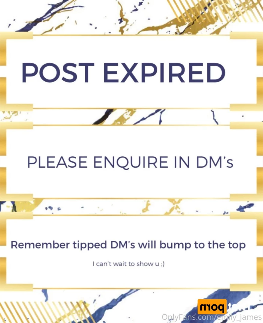 Emily [ emily_james ] Onlyfans leaked photo 14400712 on Hotleaks.tv