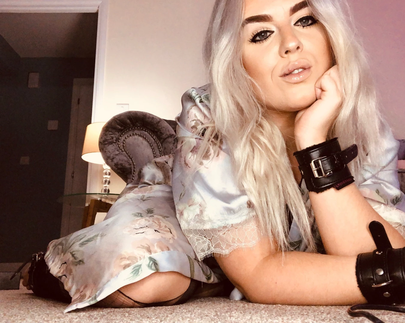 Emily [ emily_james ] Onlyfans leaked photo 14412478 on Hotleaks.tv