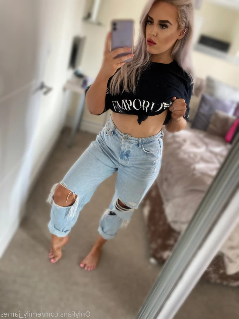 Emily [ emily_james ] Onlyfans leaked photo 14413720 on Hotleaks.tv