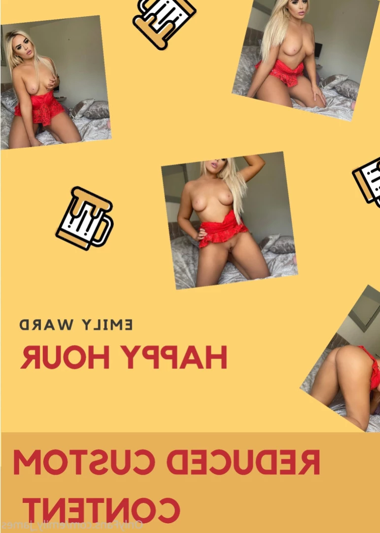 Emily [ emily_james ] Onlyfans leaked photo 15265224 on Hotleaks.tv