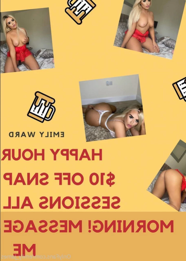 Emily [ emily_james ] Onlyfans leaked photo 15830992 on Hotleaks.tv