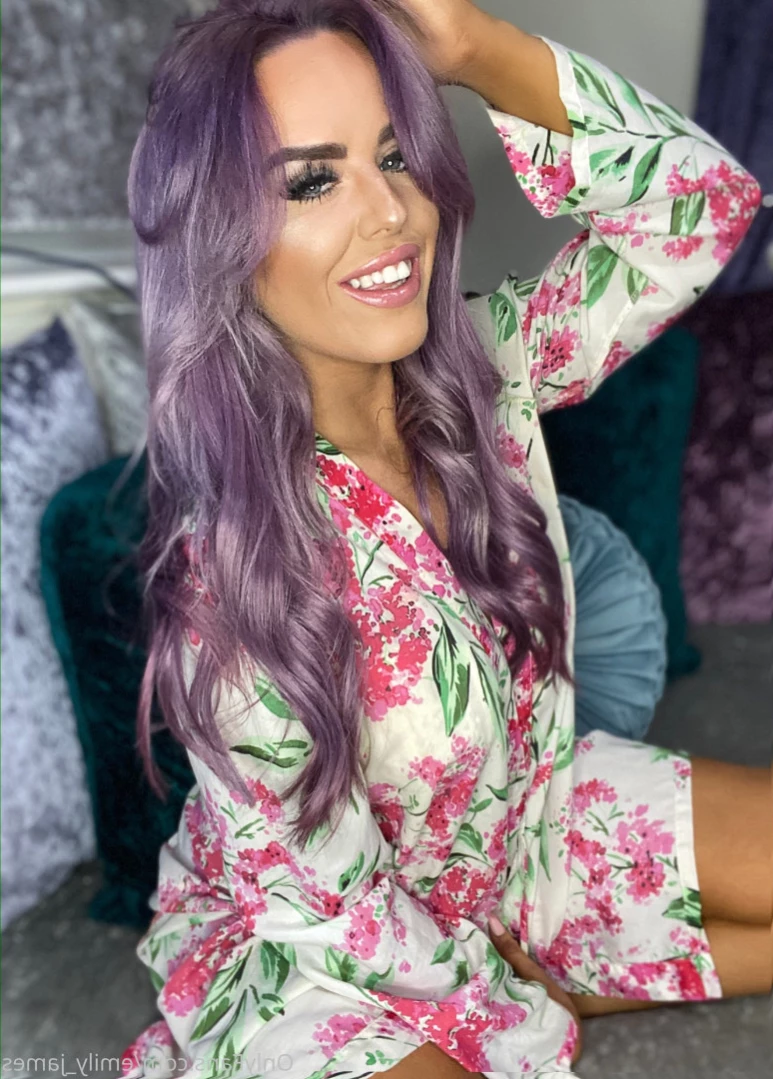 Emily [ emily_james ] Onlyfans leaked photo 16271557 on Hotleaks.tv