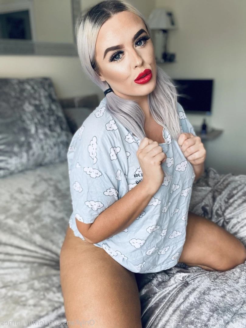Emily [ emily_james ] Onlyfans leaked photo 16285293 on Hotleaks.tv