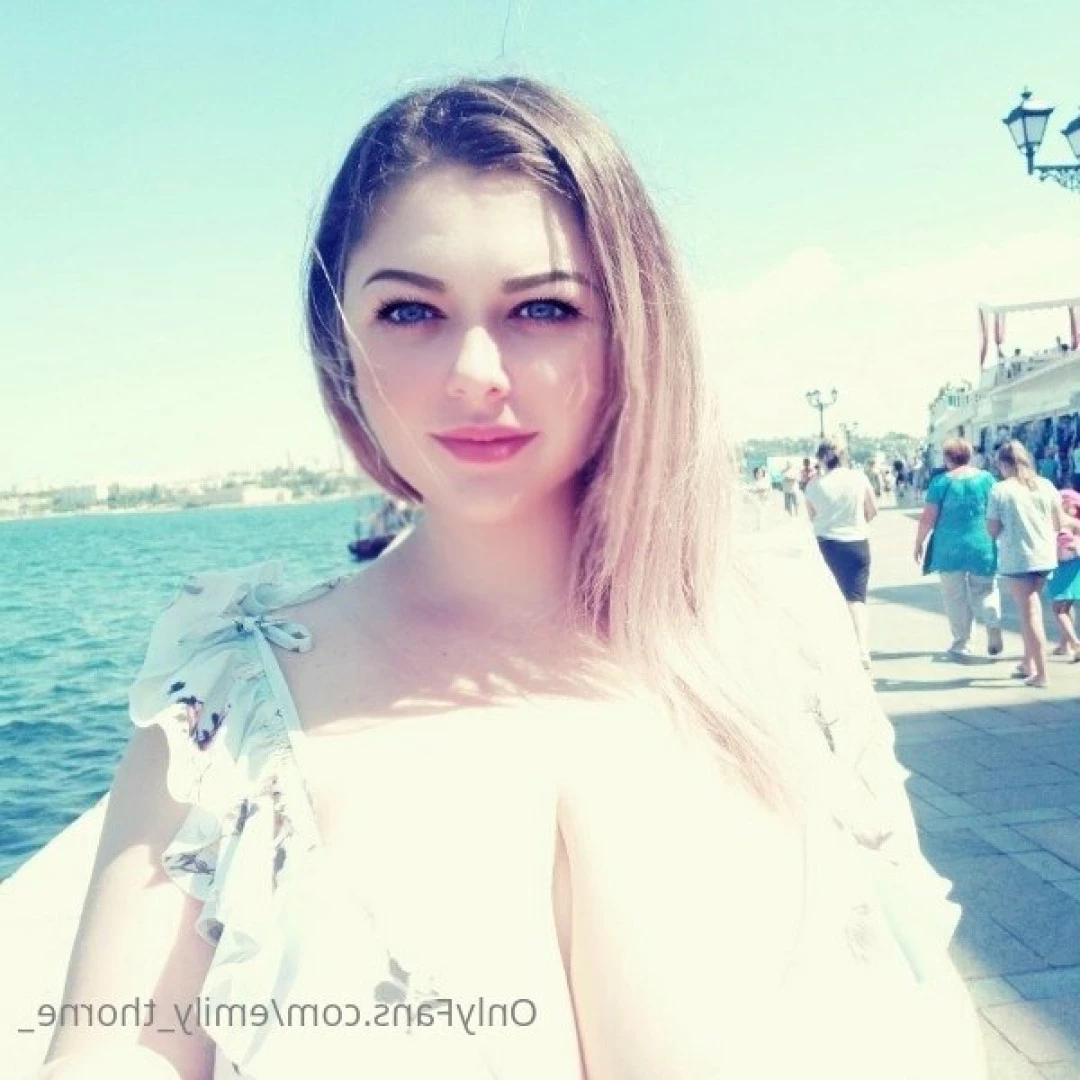 Emily Thorne [ emily_thorne_ ] Onlyfans leaked photo 5829846 on Hotleaks.tv