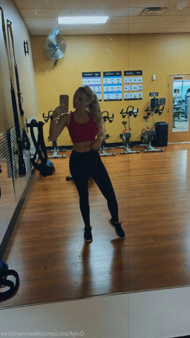  Colleen McGinniss  [ colleenmariefree ] Onlyfans leaked photo 272665 on Hotleaks.tv