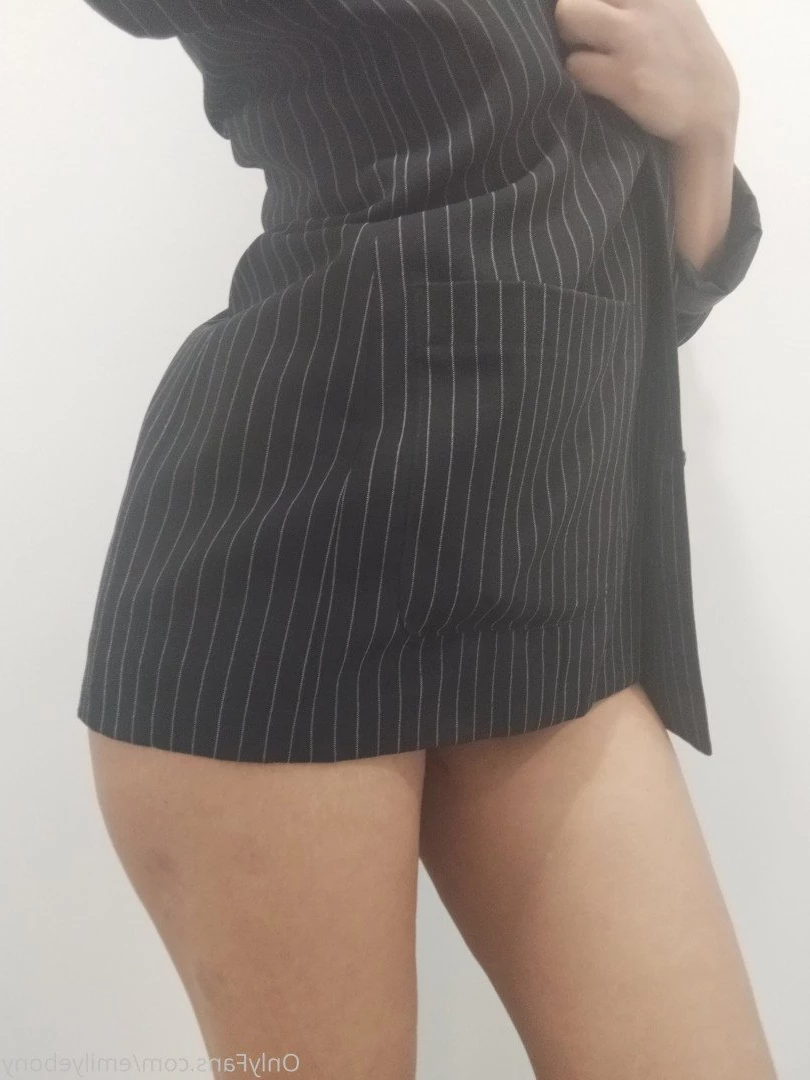 Ms. Emily [ emilyebony ] Onlyfans leaked photo 3586490 on Hotleaks.tv