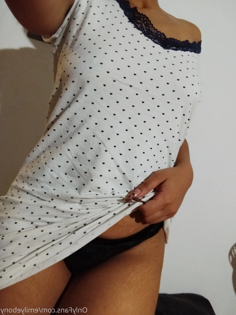 Ms. Emily [ emilyebony ] Onlyfans leaked photo 3587306 on Hotleaks.tv