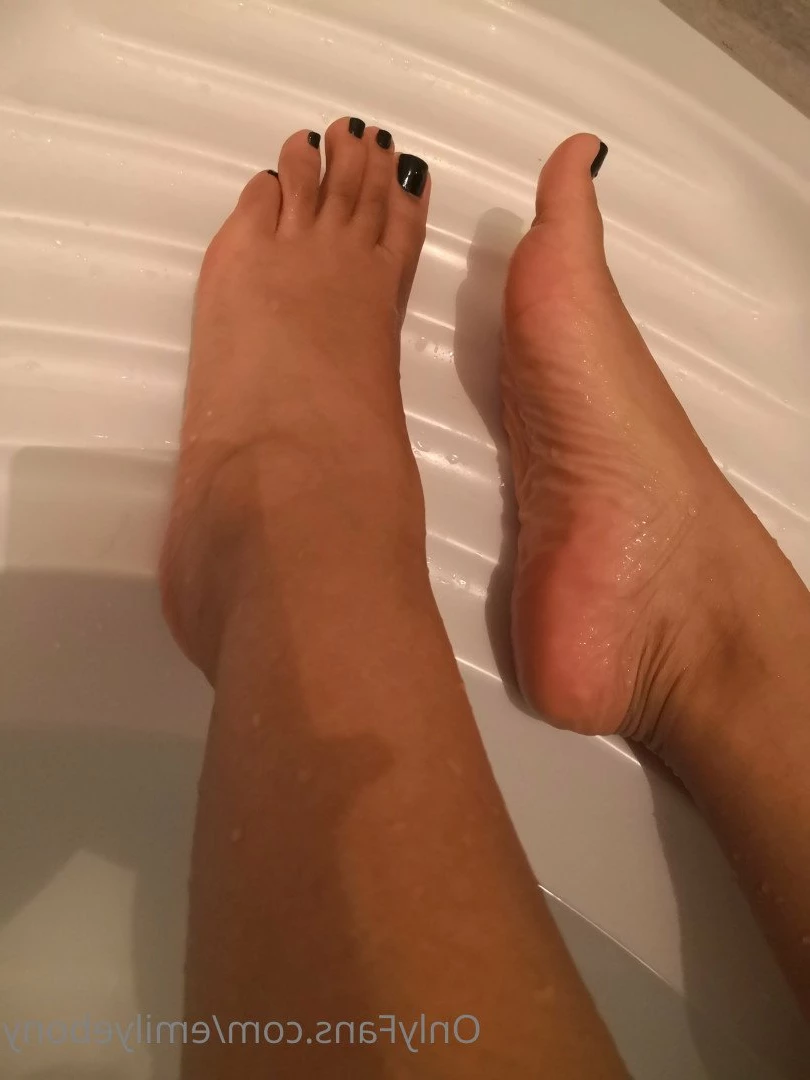 Ms. Emily [ emilyebony ] Onlyfans leaked photo 3597458 on Hotleaks.tv