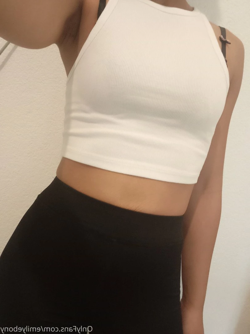 Ms. Emily [ emilyebony ] Onlyfans leaked photo 3598281 on Hotleaks.tv