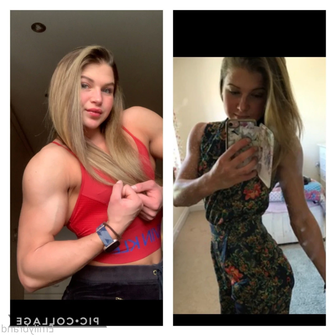 Emilybrand98 [ emilyjbrand98 ] Onlyfans leaked photo 11832666 on Hotleaks.tv