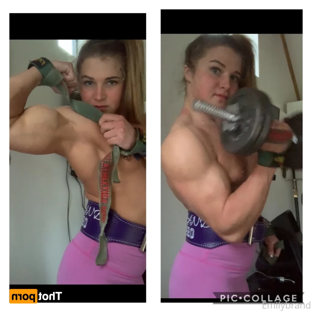 Emilybrand98 [ emilyjbrand98 ] Onlyfans leaked photo 14411746 on Hotleaks.tv