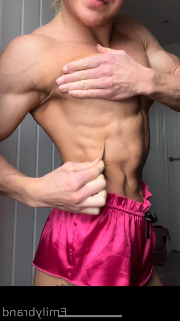 Emilybrand98 [ emilyjbrand98 ] Onlyfans leaked photo 14411841 on Hotleaks.tv