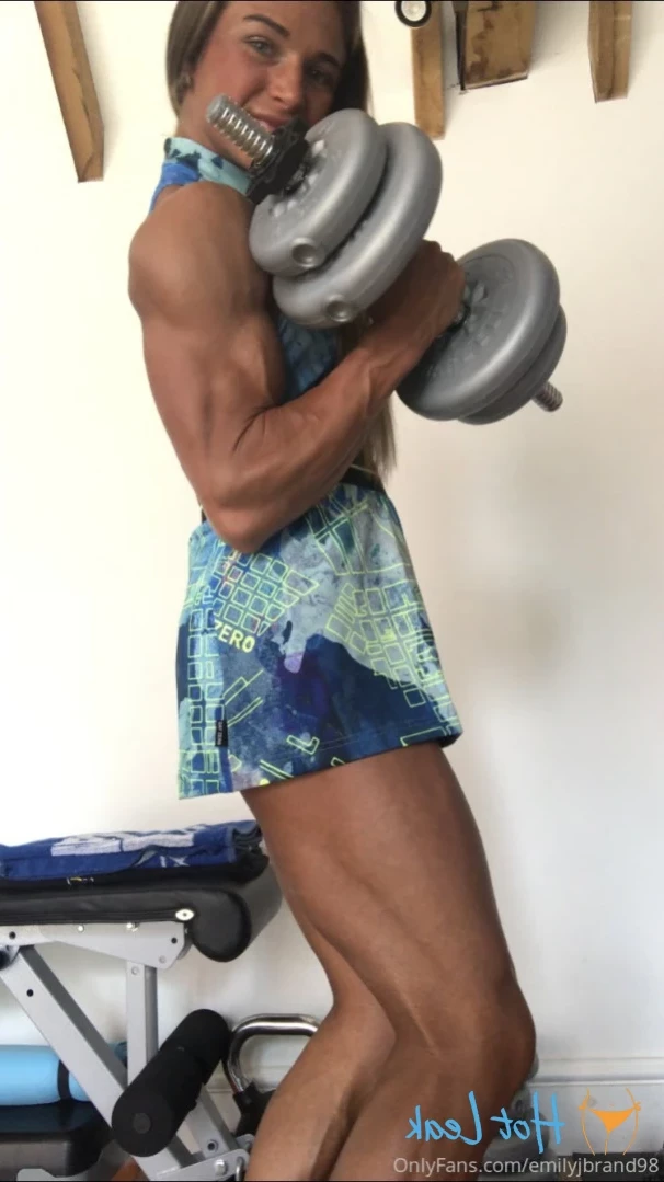 Emilybrand98 [ emilyjbrand98 ] Onlyfans leaked photo 14411946 on Hotleaks.tv