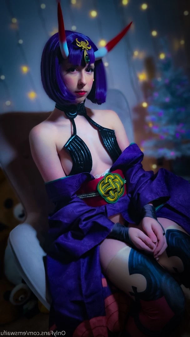 Ems Waifu ❗taking a break❗ [ emswaifu ] Onlyfans leaked photo 3556997 on Hotleaks.tv