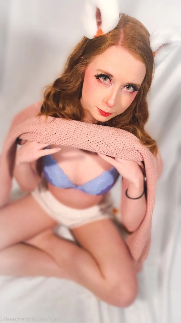 Ems Waifu ❗taking a break❗ [ emswaifu ] Onlyfans leaked photo 3557882 on Hotleaks.tv