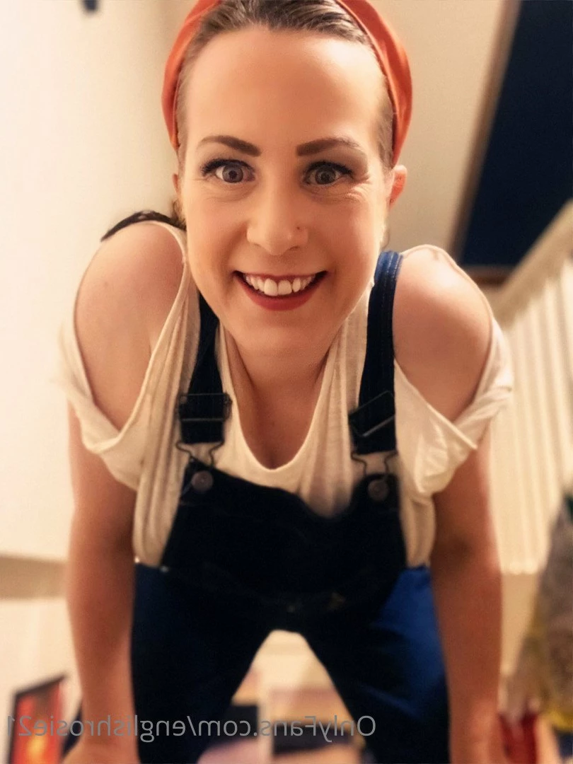Sexy momma M1LF Rosie Big tits girl [ englishrosie21 ] Onlyfans leaked photo 3681713 on Hotleaks.tv