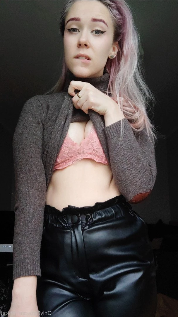 Enicat🦄 [ enicat ] Onlyfans leaked photo 3431678 on Hotleaks.tv