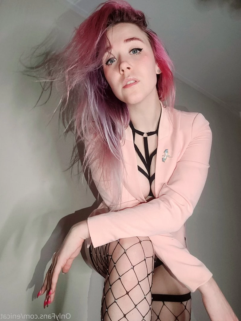 Enicat🦄 [ enicat ] Onlyfans leaked photo 3432095 on Hotleaks.tv