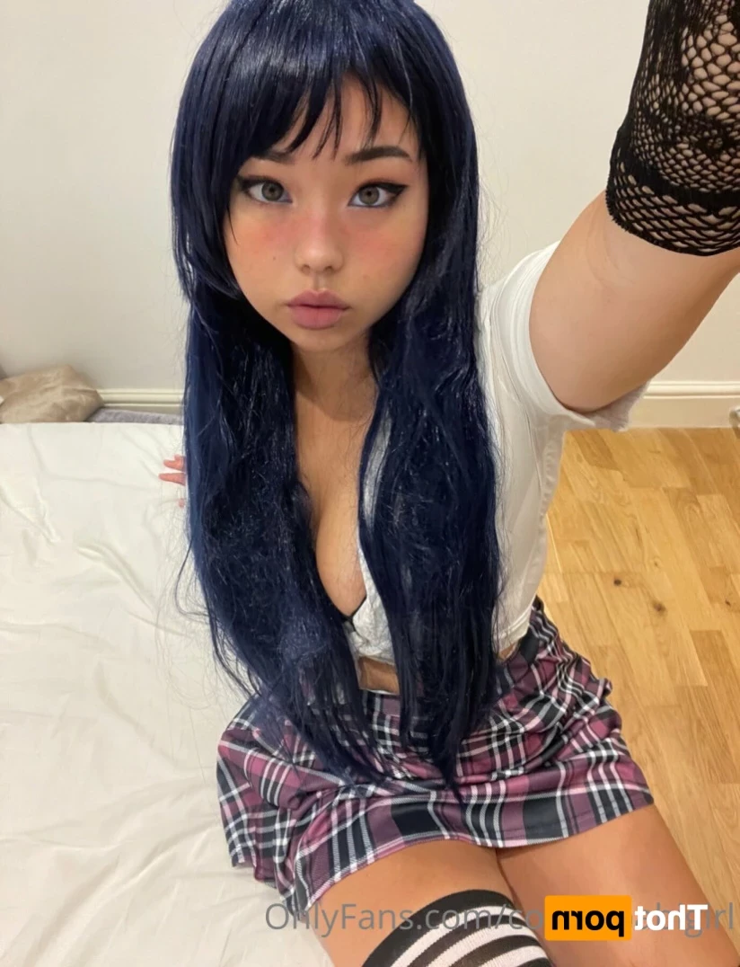Submissive petite asian girl ❤️‍🩹 [ cookiebabigirl ] Onlyfans leaked photo 16269232 on Hotleaks.tv