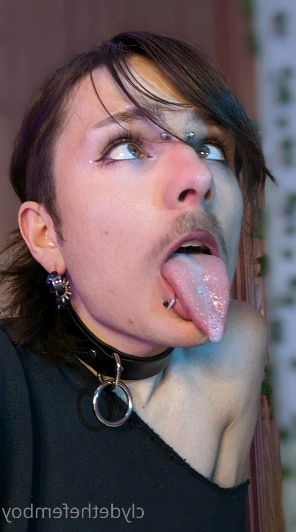 Clyde Egnellmann [ ethottytymeuwu ] Onlyfans leaked photo 5899477 on Hotleaks.tv