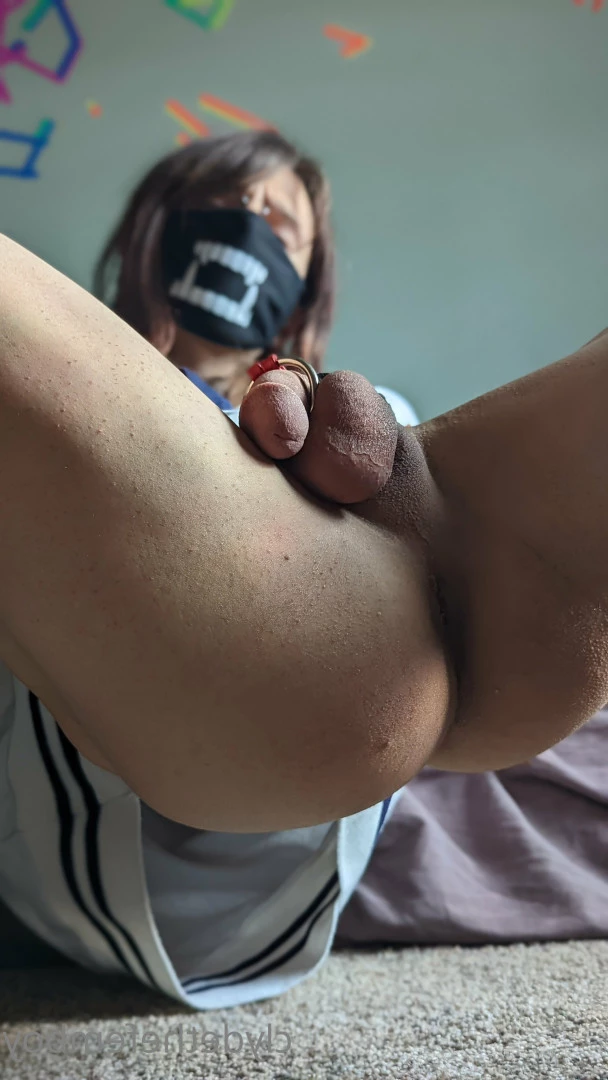Clyde Egnellmann [ ethottytymeuwu ] Onlyfans leaked photo 5899544 on Hotleaks.tv