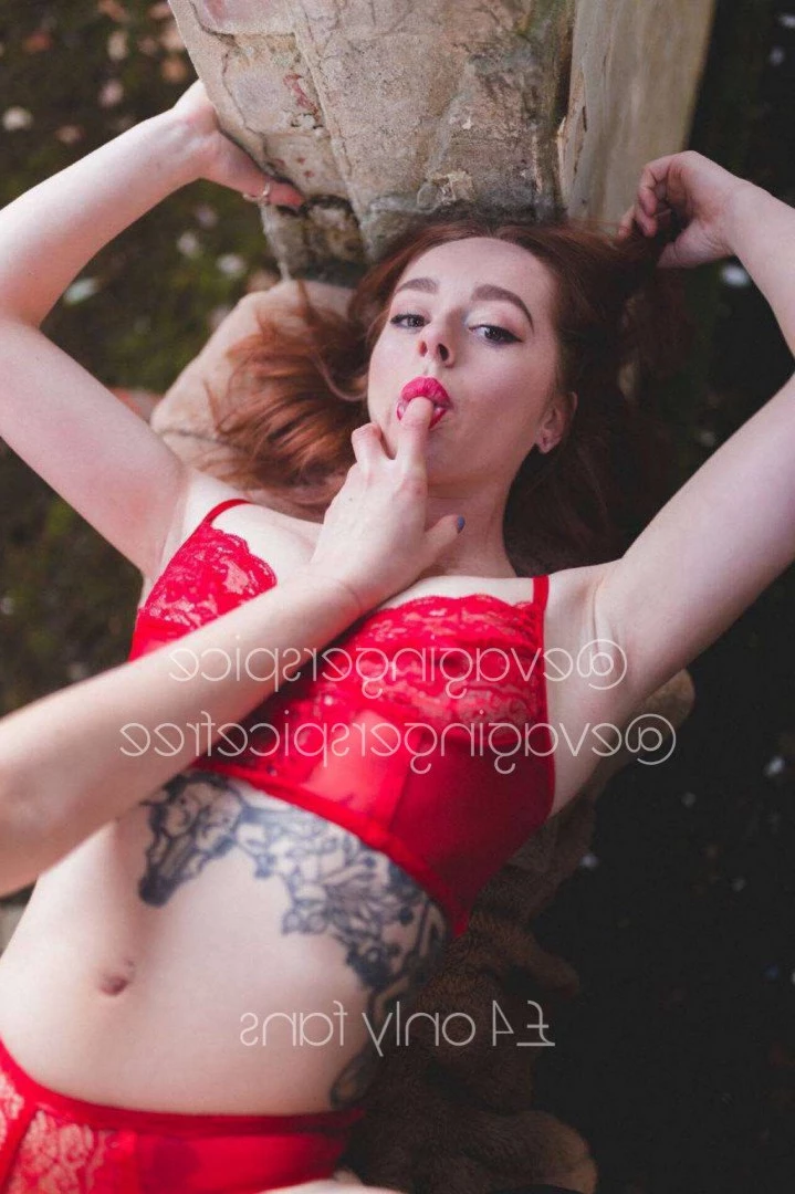 Eva Spice ⛓ [ evagingerspicefree ] Onlyfans leaked photo 3348221 on Hotleaks.tv