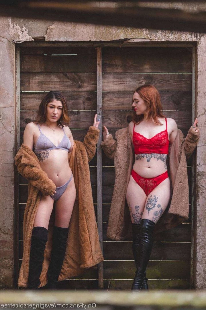 Eva Spice ⛓ [ evagingerspicefree ] Onlyfans leaked photo 3348389 on Hotleaks.tv