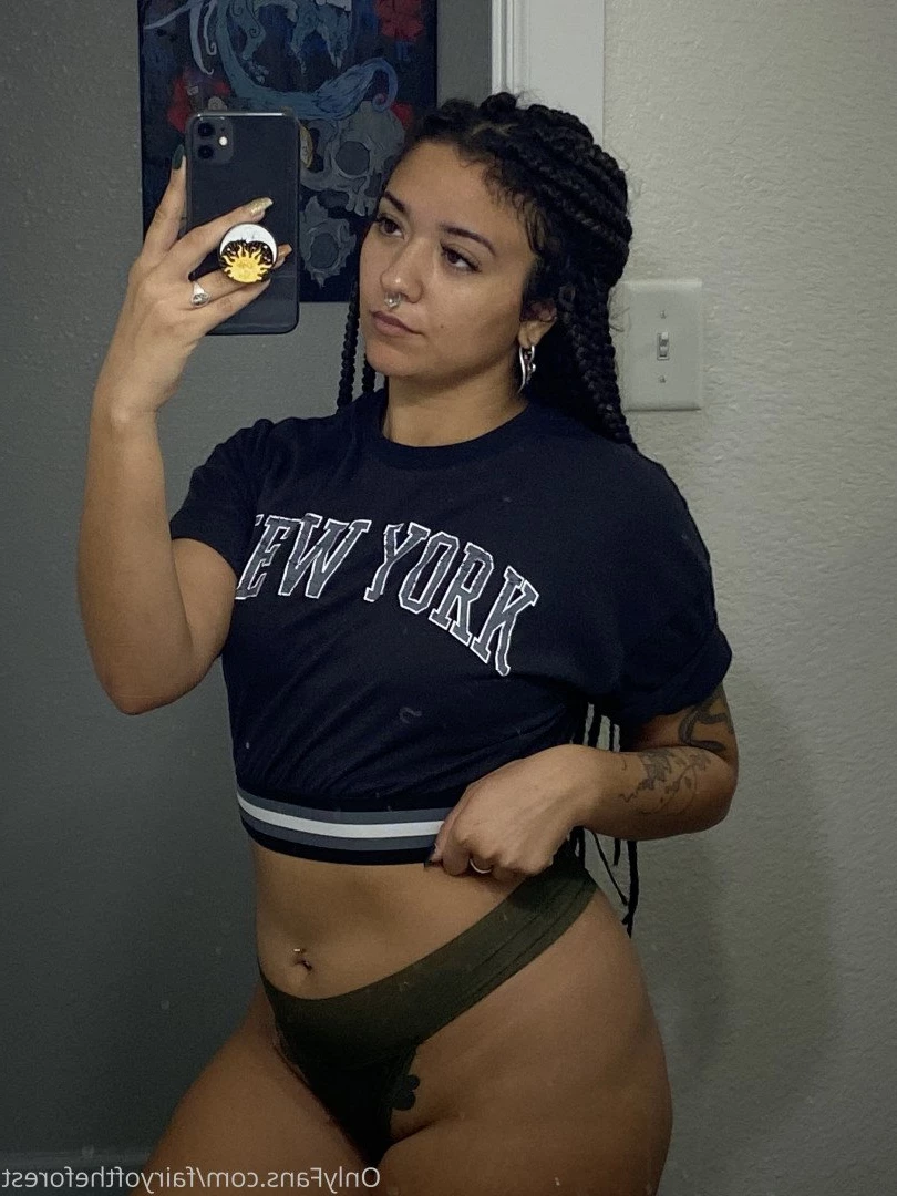 $4 SQUlRTER  | Luna Morgan [ fairyoftheforest ] Onlyfans leaked photo 3558900 on Hotleaks.tv