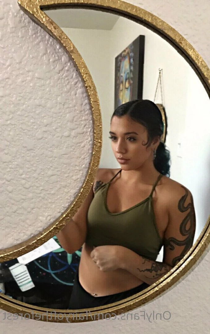 $4 SQUlRTER  | Luna Morgan [ fairyoftheforest ] Onlyfans leaked photo 3559030 on Hotleaks.tv