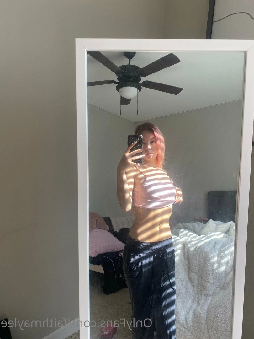 F⃣A⃣I⃣T⃣H⃣ 🖤🇧🇷 [ faithstarr111 ] Onlyfans leaked photo 3434084 on Hotleaks.tv