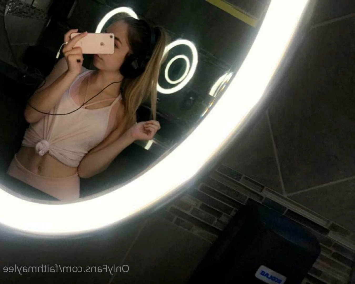 F⃣A⃣I⃣T⃣H⃣ 🖤🇧🇷 [ faithstarr111 ] Onlyfans leaked photo 3434364 on Hotleaks.tv