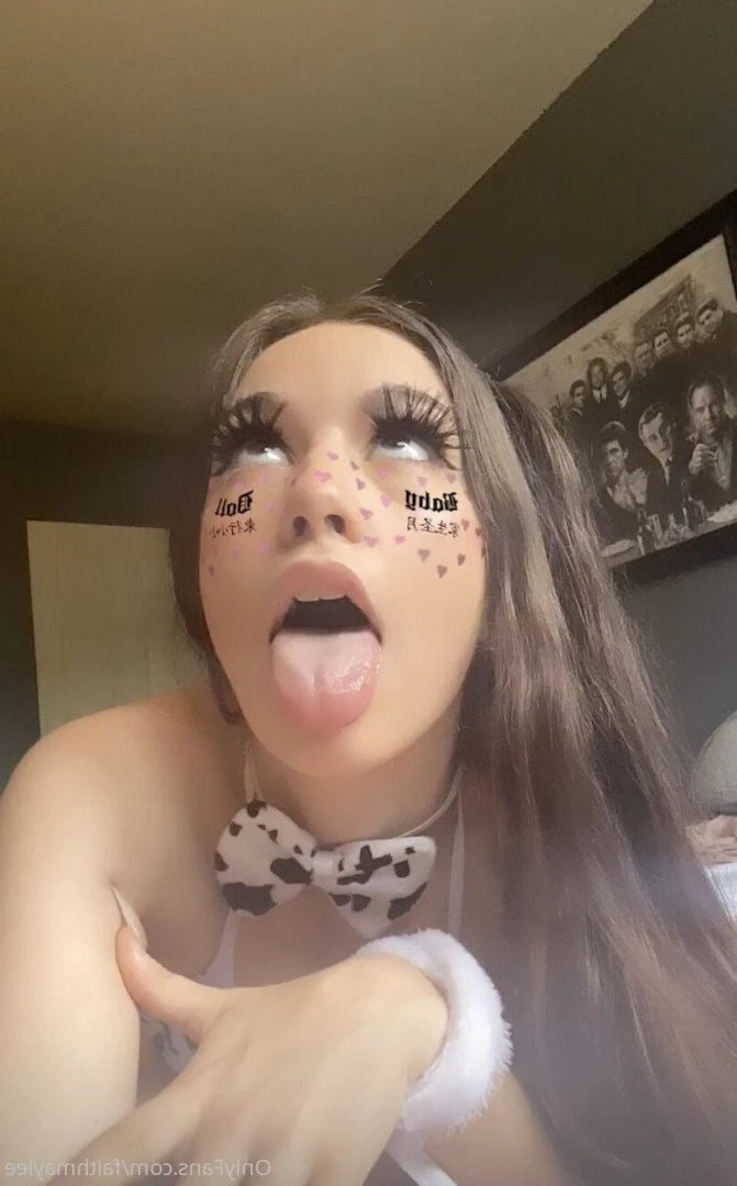 F⃣A⃣I⃣T⃣H⃣ 🖤🇧🇷 [ faithstarr111 ] Onlyfans leaked photo 3435227 on Hotleaks.tv