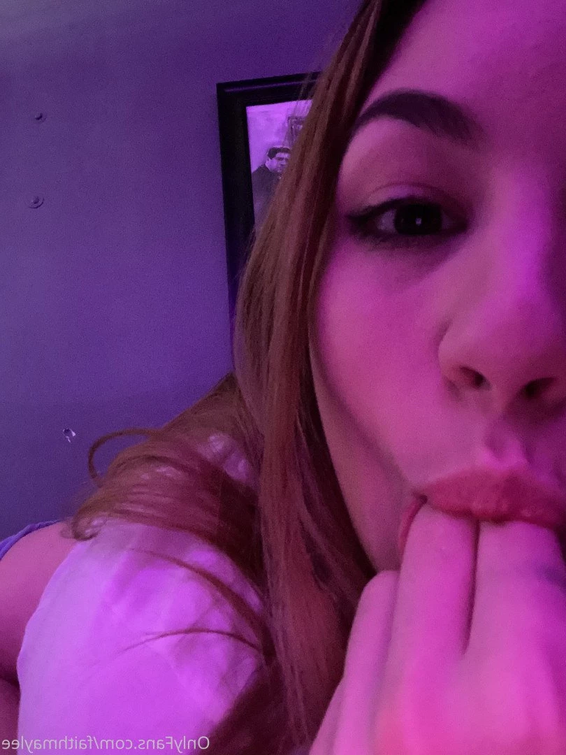 F⃣A⃣I⃣T⃣H⃣ 🖤🇧🇷 [ faithstarr111 ] Onlyfans leaked photo 3435417 on Hotleaks.tv